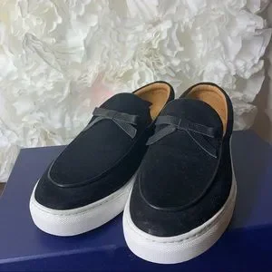 Marc Nolan | Shoes | Marc Nolan Odell Black Suede Belgian  display picture 2